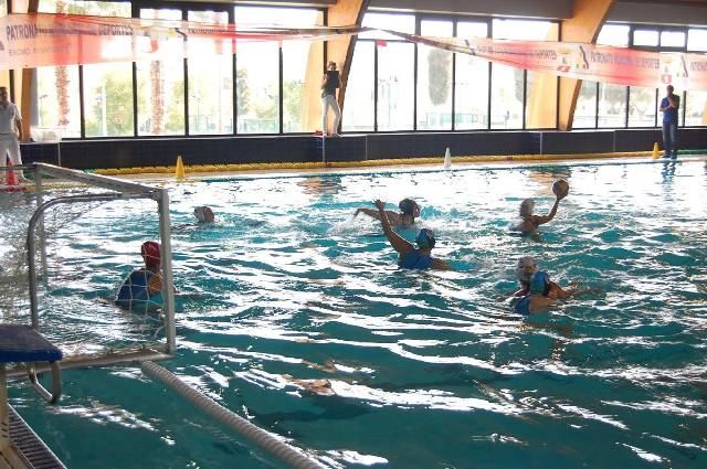 El C.W. Dos Hermanas-EMASESA cede en Montequinto ante el C.E. Mediterrani