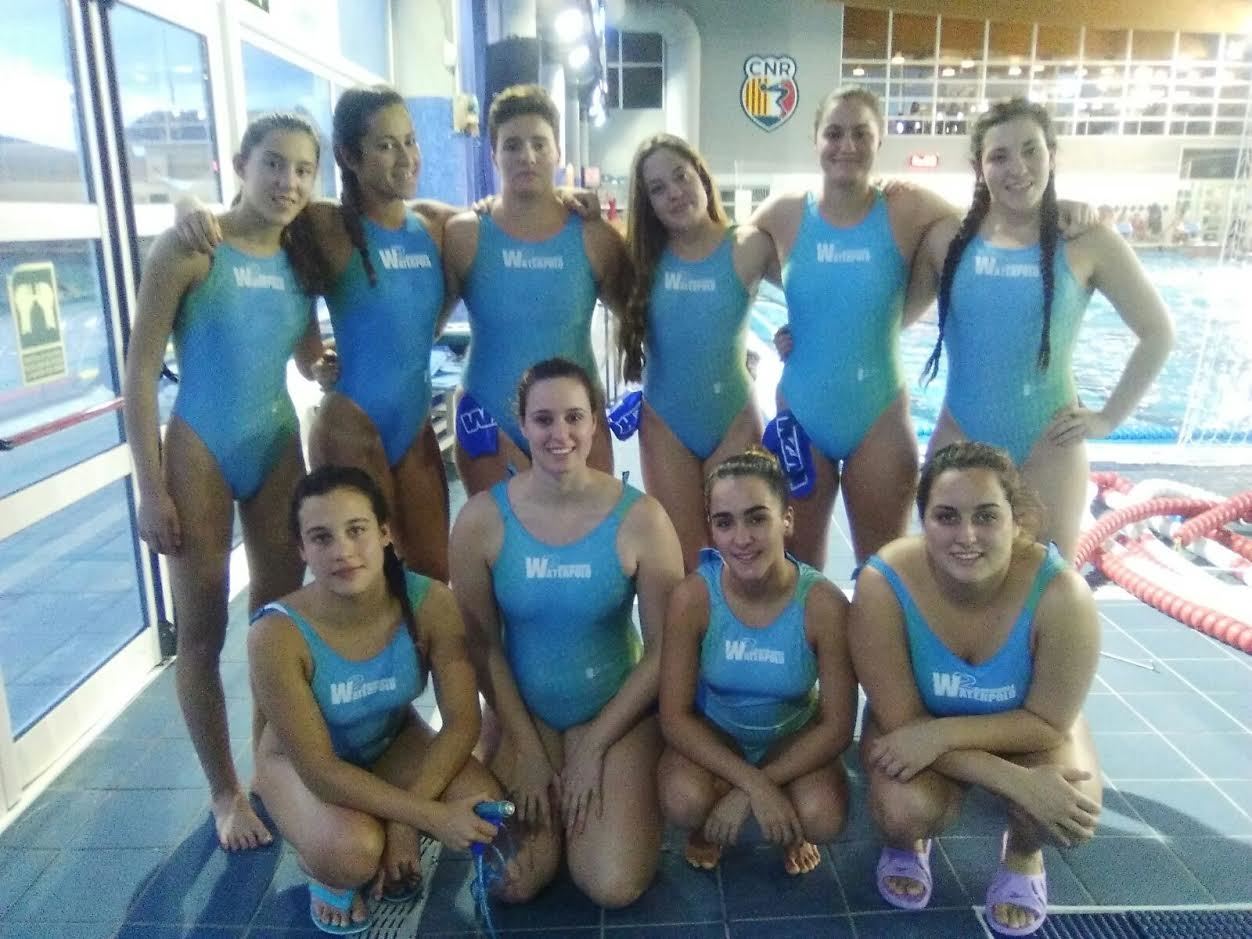 Sin fuelle en el tramo final, derrota nazarena en Rubí